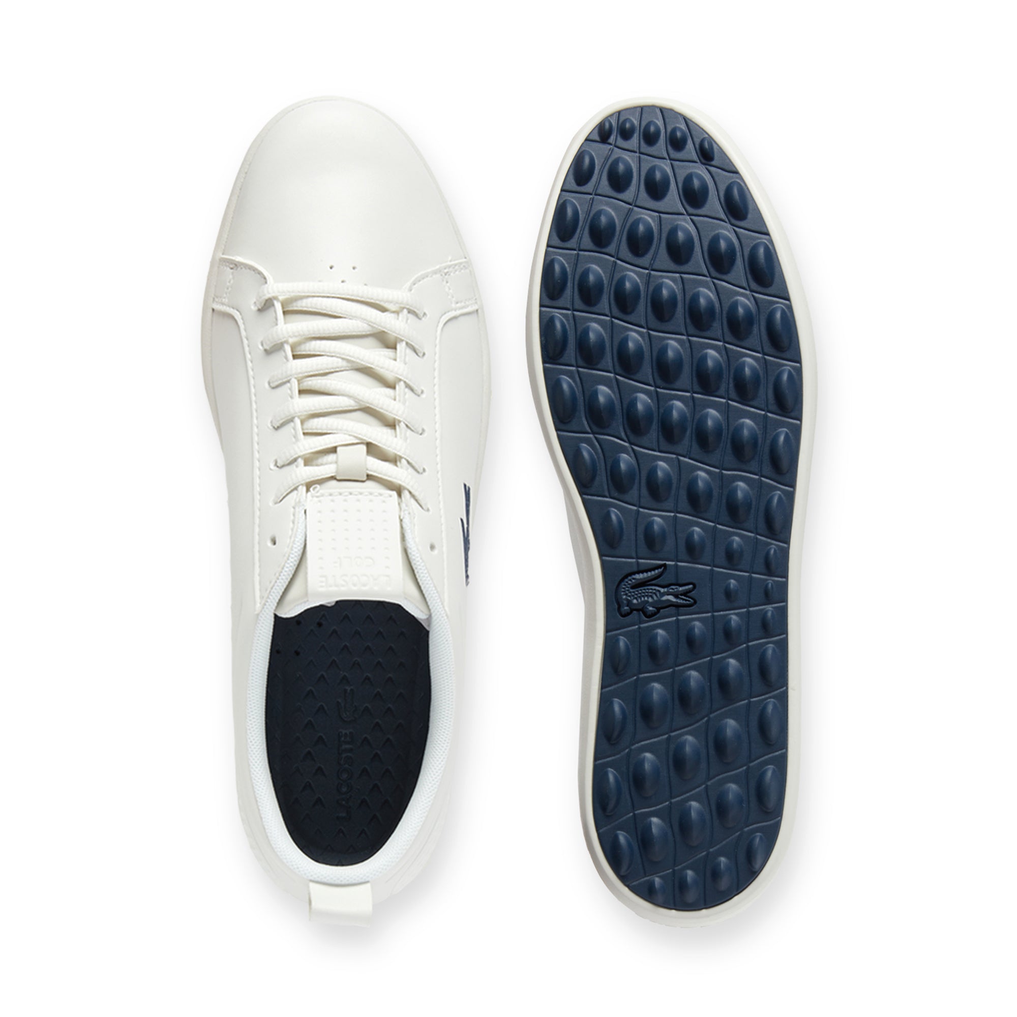 Lacoste G Elite Golf Shoes