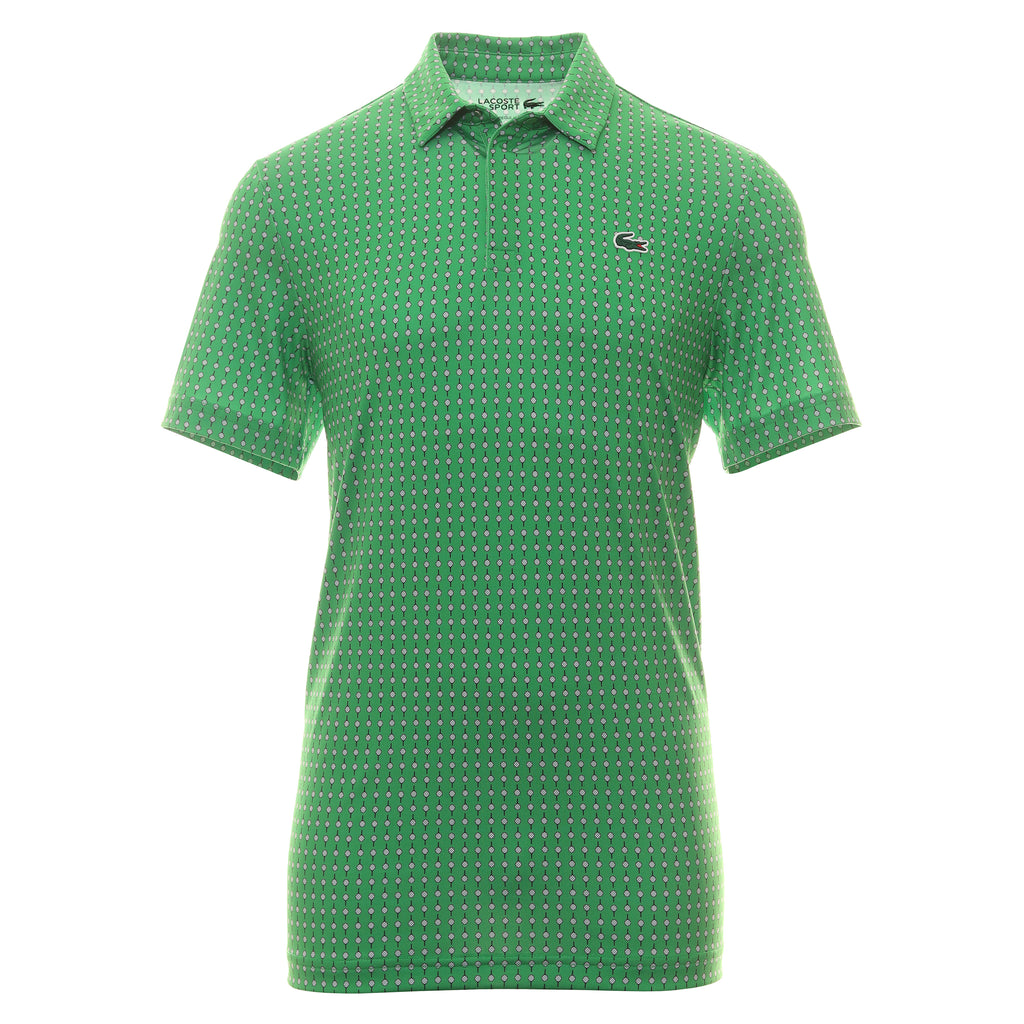 Lacoste golf t top shirt