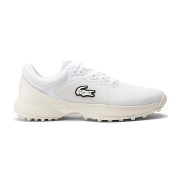 Lacoste Golf Point Shoes White/Off White 65T