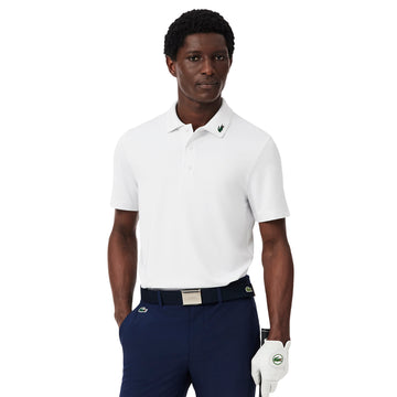 Lacoste Golf Ultra Dry Stretch Polo Shirt