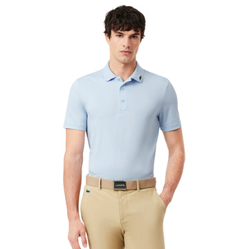 Lacoste Golf Ultra Dry Stretch Polo Shirt