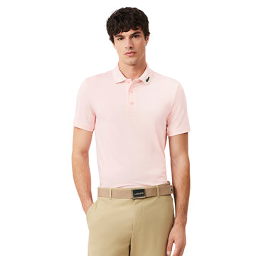 Lacoste Golf Ultra Dry Stretch Polo Shirt