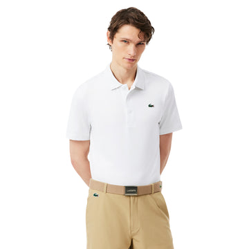 Lacoste Golf Ultra Dry Stretch Polo Shirt