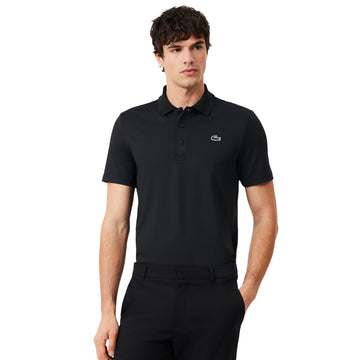 Lacoste Golf Ultra Dry Stretch Polo Shirt