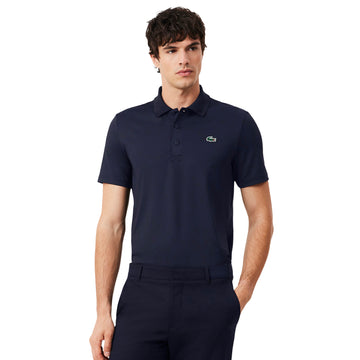 Lacoste Golf Ultra Dry Stretch Polo Shirt