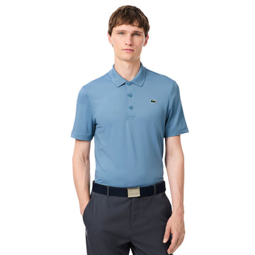 Lacoste Golf Ultra Dry Stretch Polo Shirt