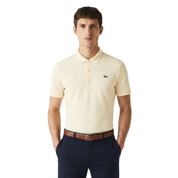 Lacoste Golf Ultra Dry Stretch Polo Shirt