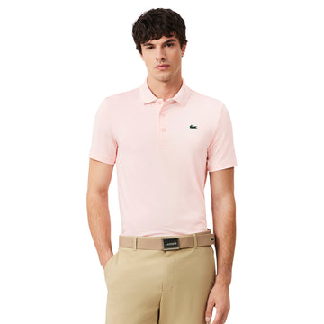 Lacoste Golf Ultra Dry Stretch Polo Shirt