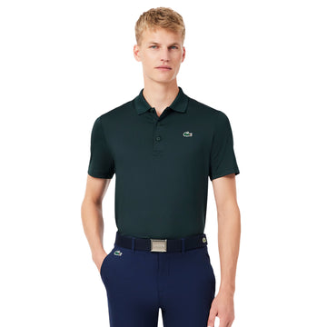 Lacoste Golf Ultra Dry Stretch Polo Shirt