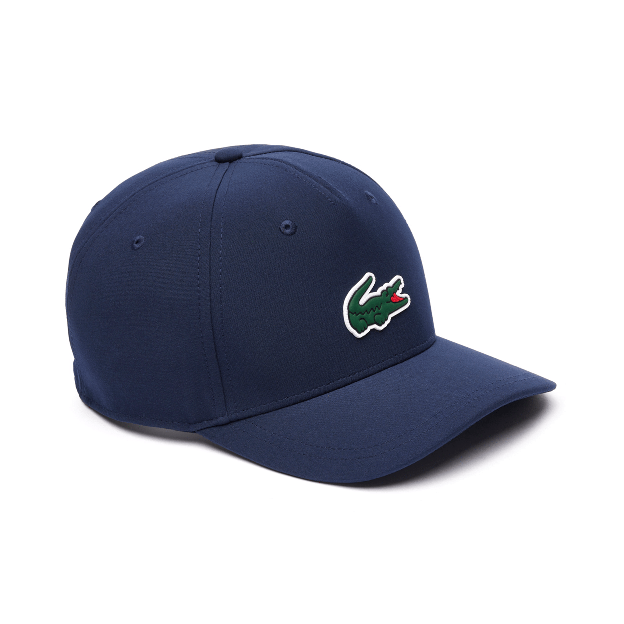 Lacoste Golf Water Resistant Cap Navy 166
