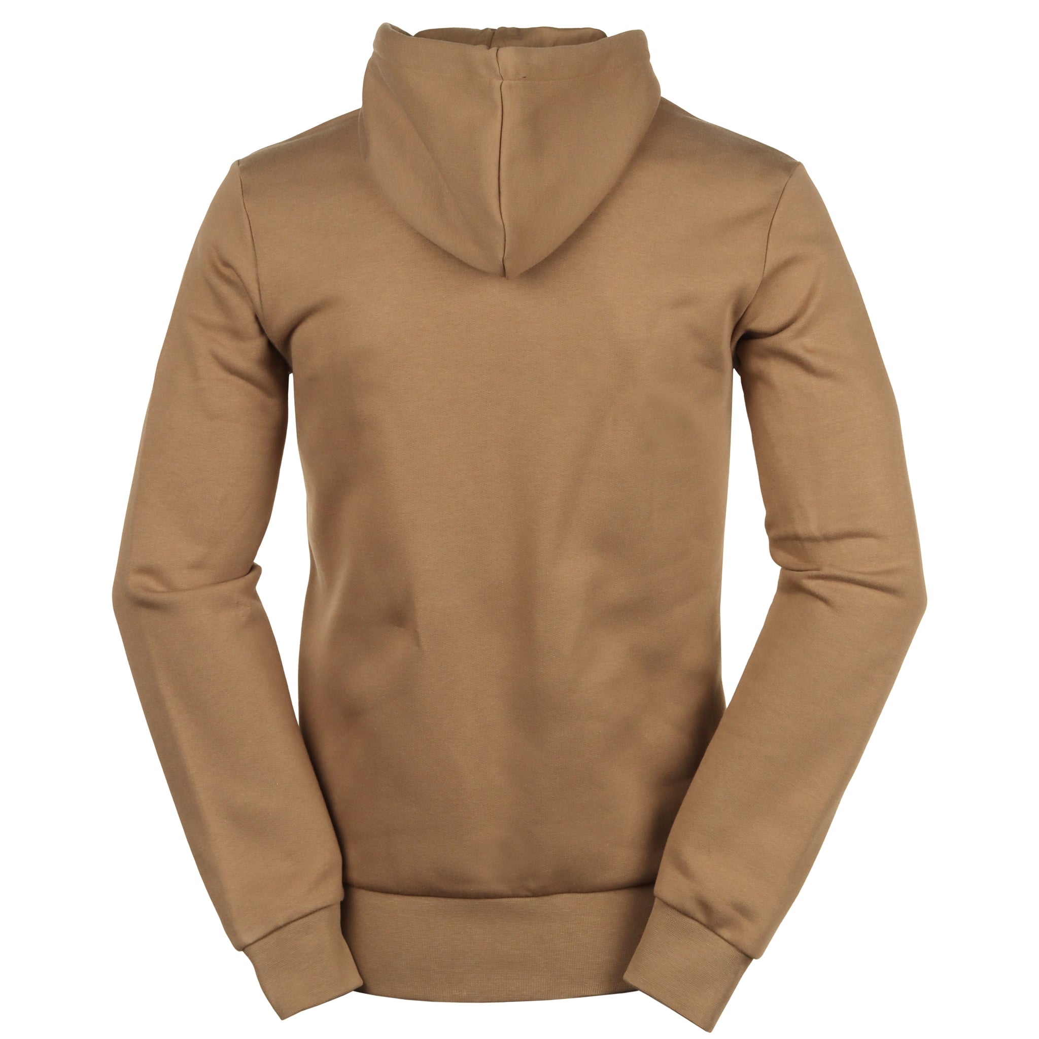 Lacoste Hooded Fleece Sweater Cookie SIX
