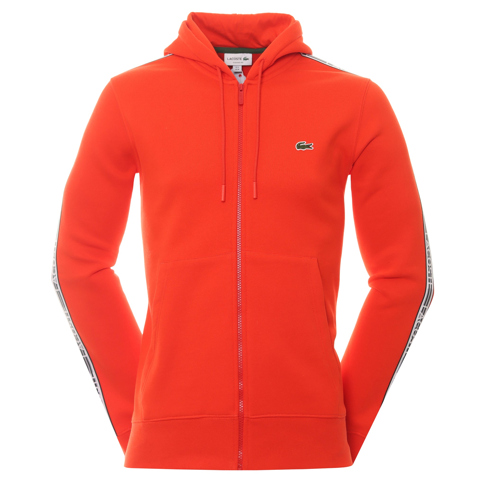 lacoste-logo-stripe-zipped-hoodie-sh5065-red-s5h