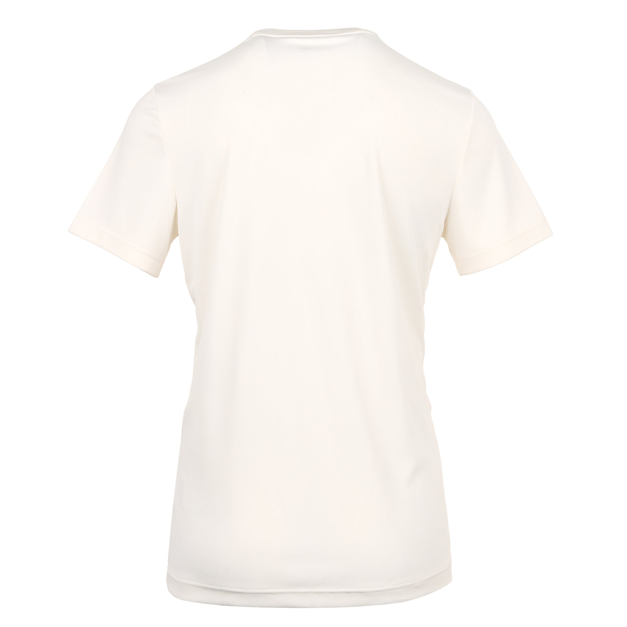 Lacoste Monogram Croc Tee Shirt Lapland XFJ