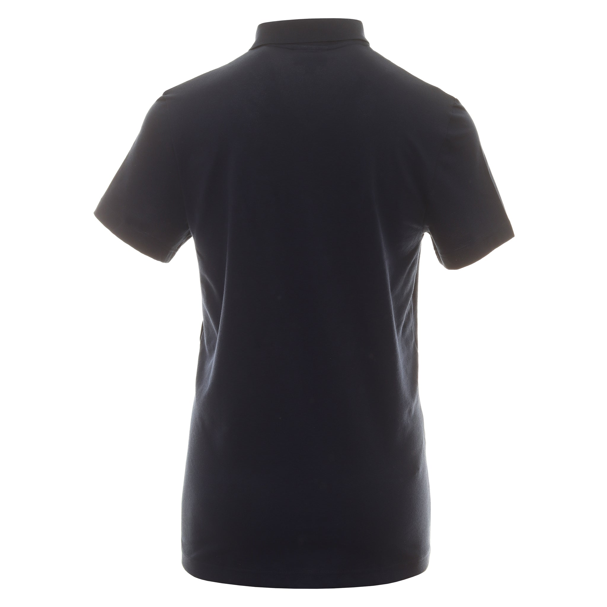 Lacoste Organic Cotton Stretch Polo Shirt DH0783 Navy 166 | Function18
