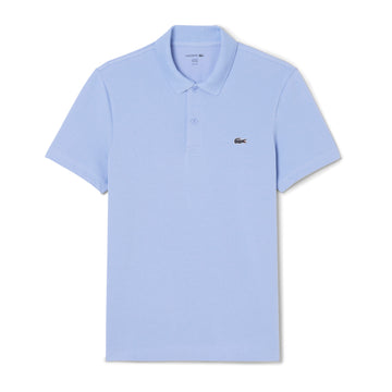 Lacoste Organic Cotton Stretch Polo Shirt