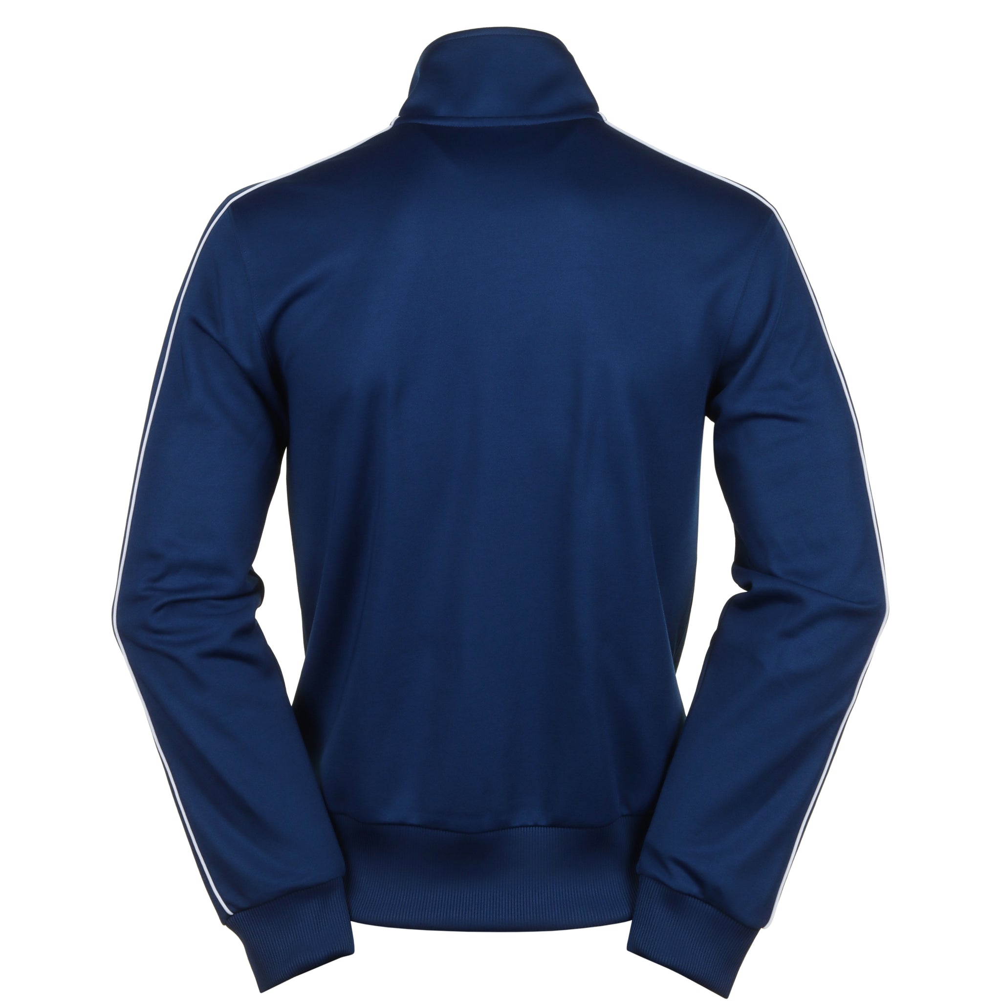 Lacoste Paris Pique Full Zip Track Jacket Globe HBM