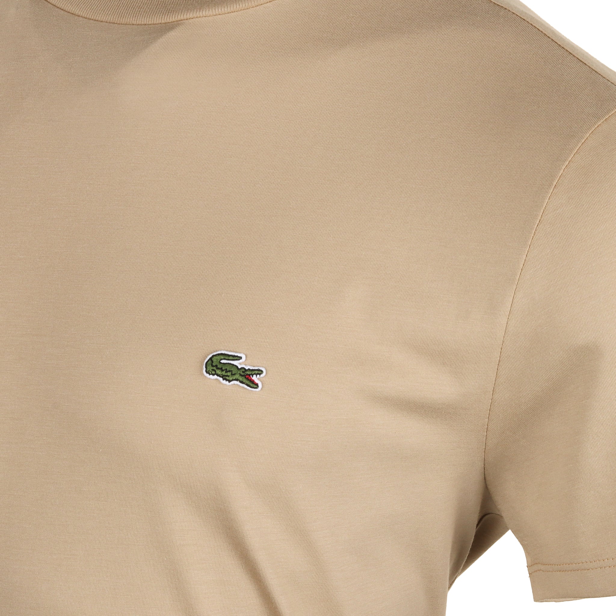 Lacoste Pima Cotton Tee Shirt Vienesse 02S