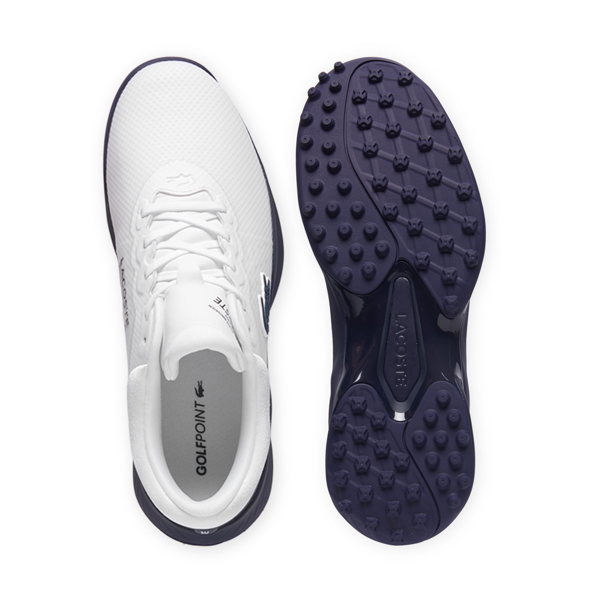 Lacoste Point Golf Shoes