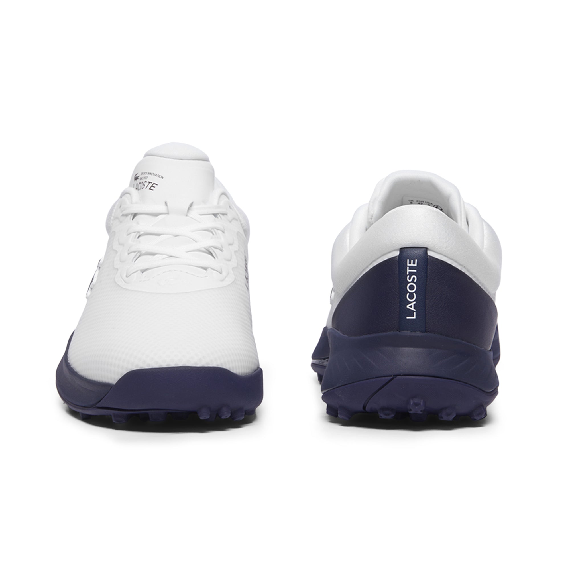 Lacoste Point Golf Shoes