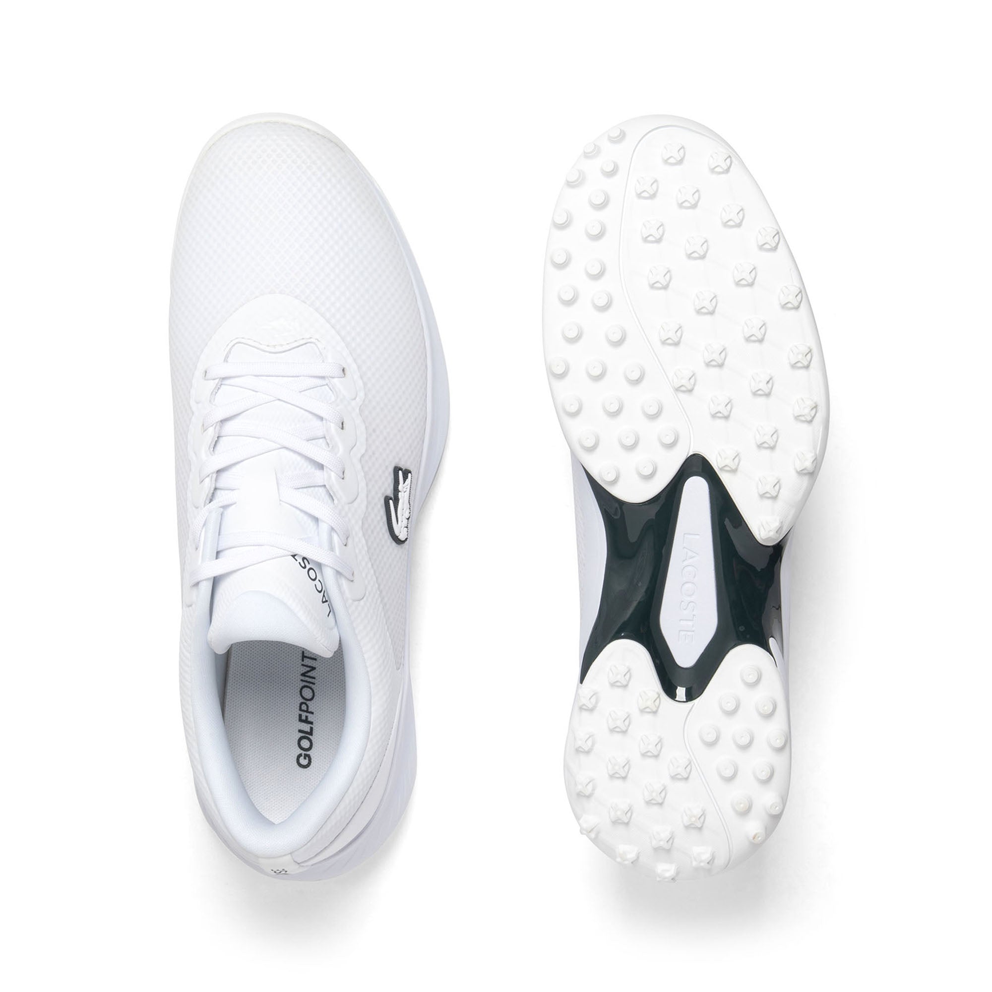 Lacoste Point Golf Shoes