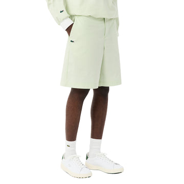 Lacoste Multi-Pocket Ultra Dry Golf Shorts
