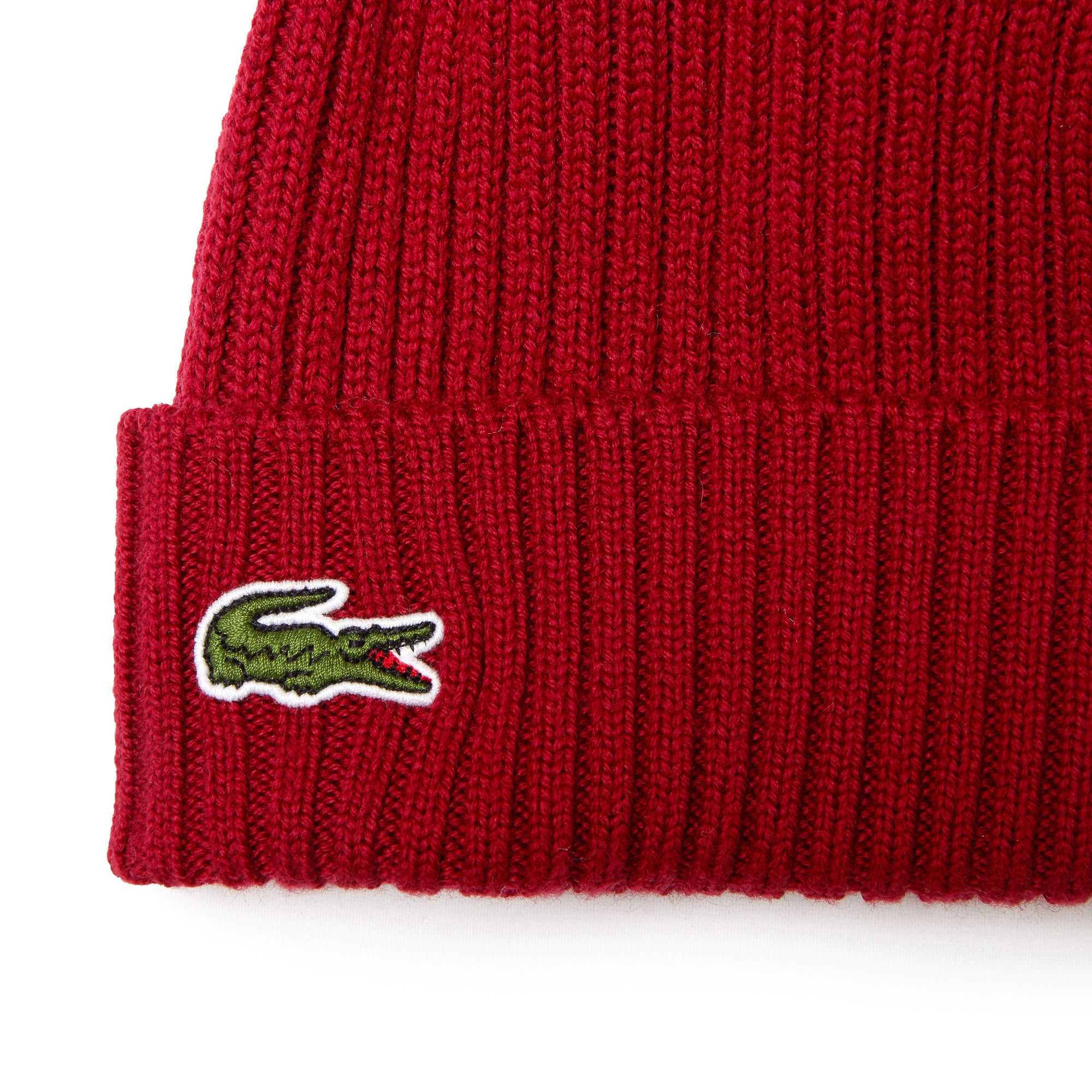 lacoste-ribbed-wool-beanie-hat-rb0001-bordeaux-476