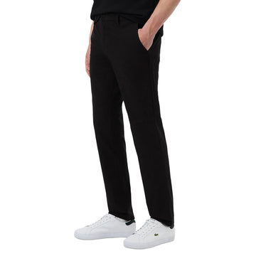 Lacoste Slim Fit Stretch Commuter Golf Trousers
