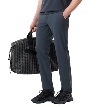 Lacoste Slim Fit Stretch Commuter Golf Trousers