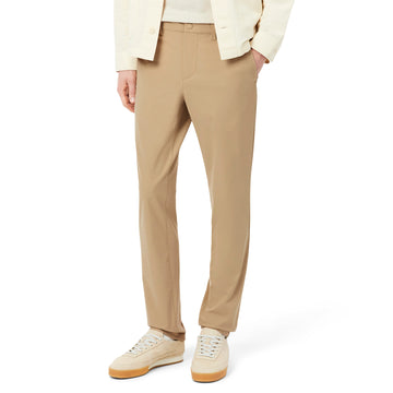 Lacoste Slim Fit Stretch Commuter Trousers
