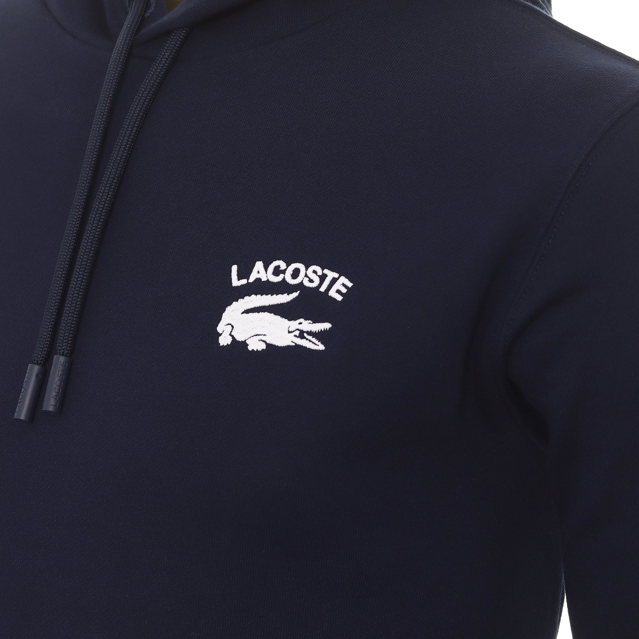 lacoste-solid-hooded-sweatshirt-sh9660-navy-166