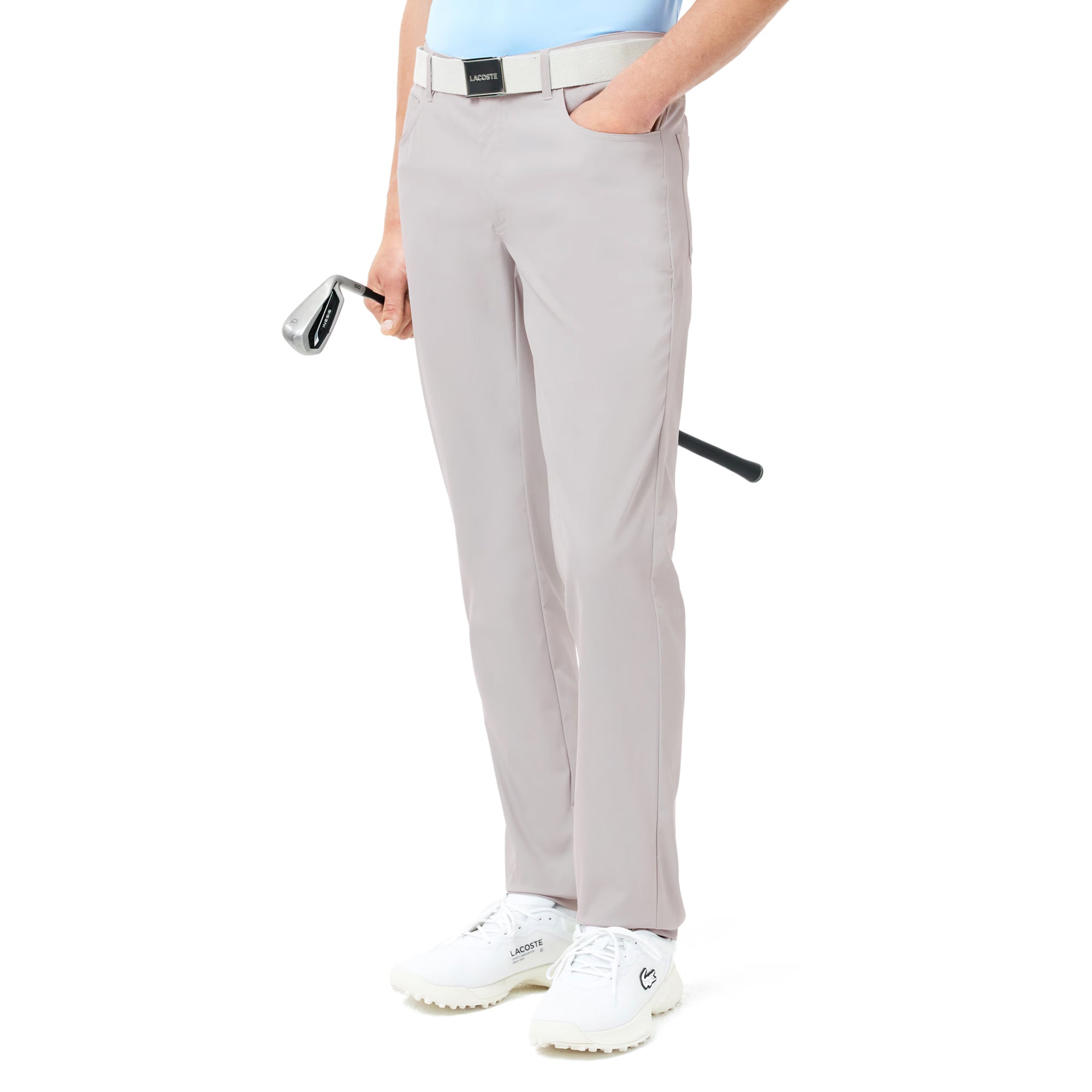 Lacoste Sport 5-Pocket Golf Trousers