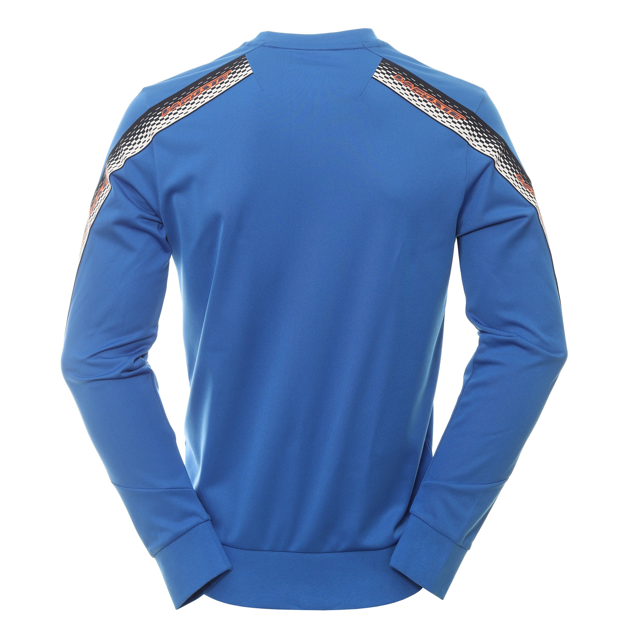 lacoste-sport-logo-stripe-crew-neck-sh522-blue-white-anh