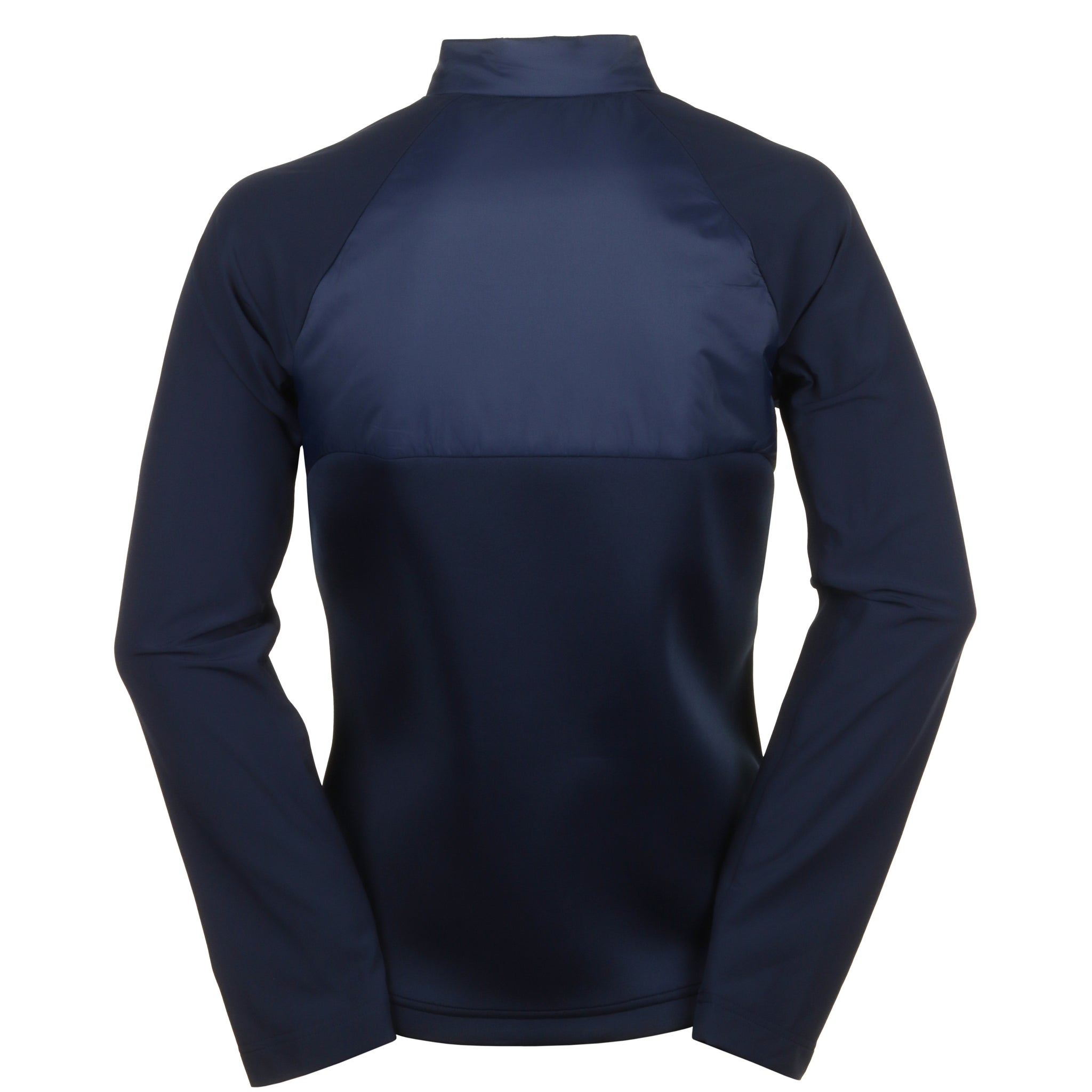 Lacoste Sport Quilted Full Zip Jacket