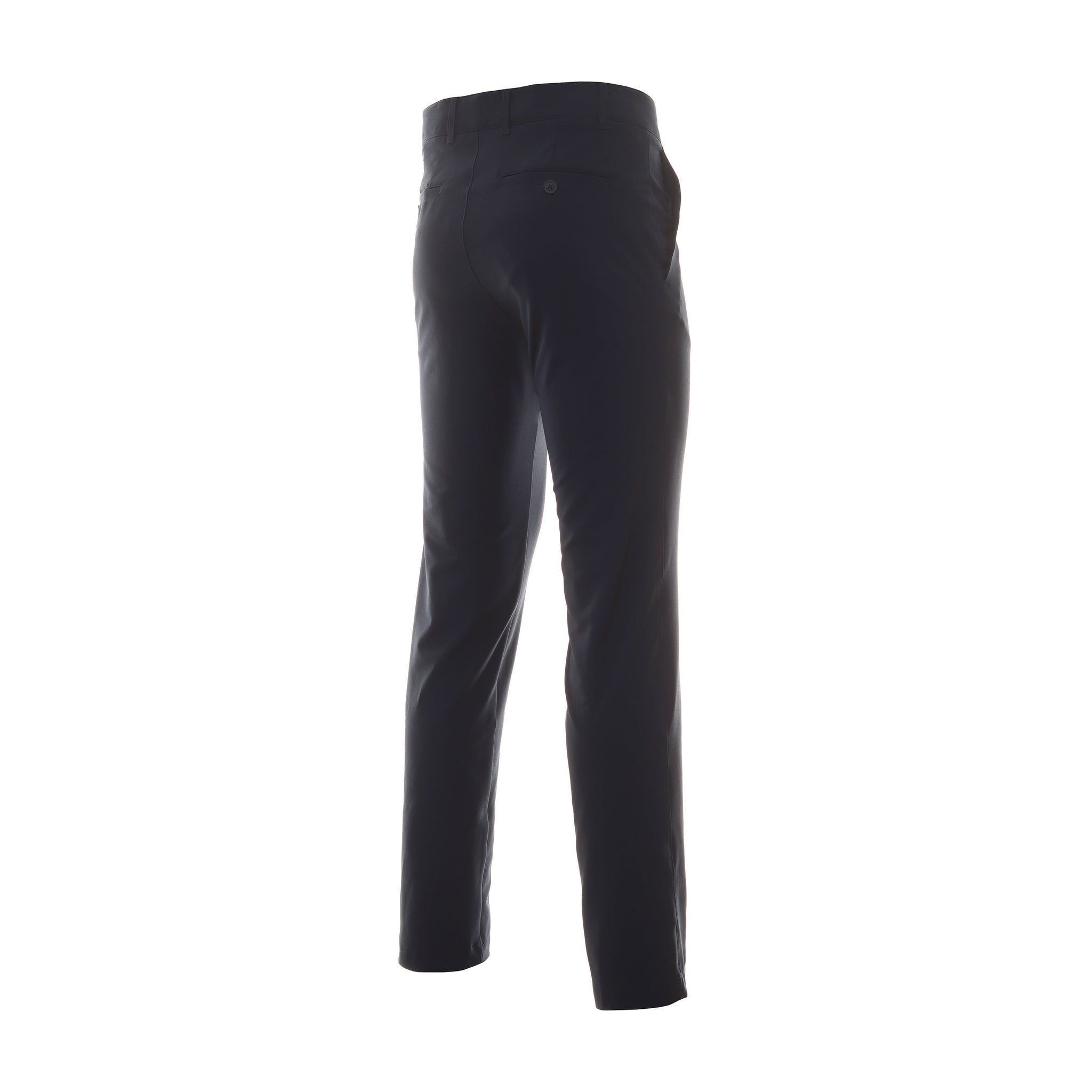 Lacoste Sport Thermal Stretch Slim Fit Golf Trousers Navy 166