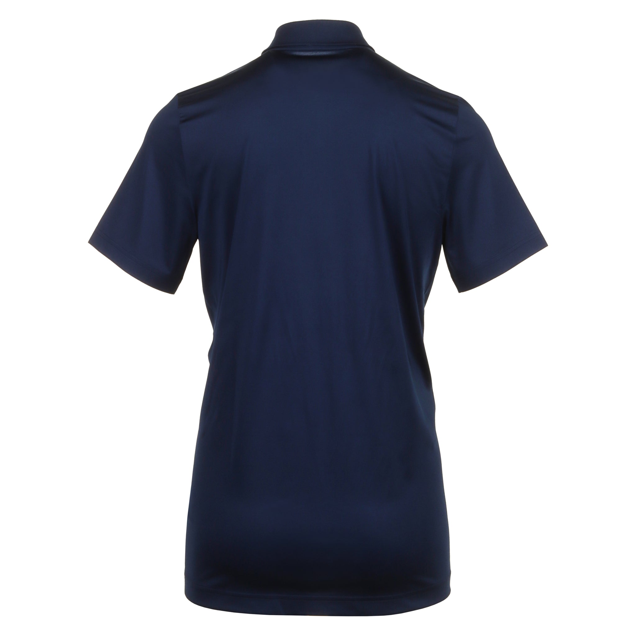 Lacoste Sport UV Protect Polo Shirt Navy 525
