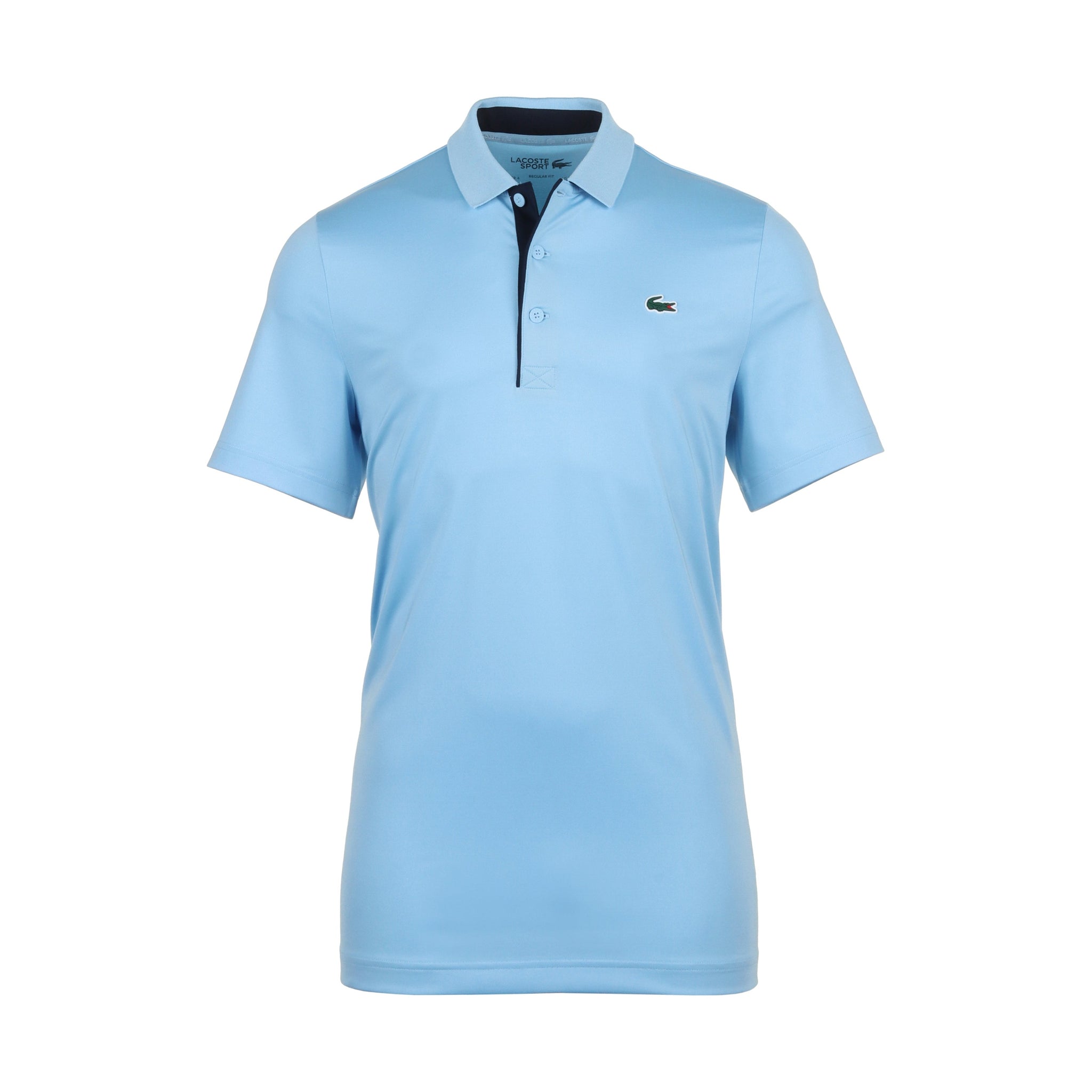 Lacoste Sport UV Protect Polo Shirt Overview CM9