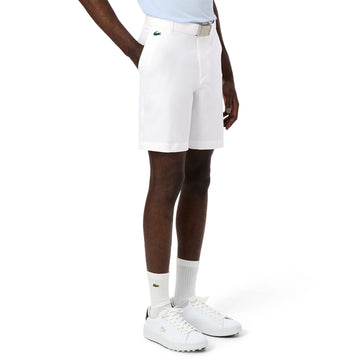 Lacoste Stretch Tech Shorts