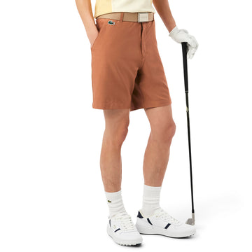 Lacoste Stretch Tech Shorts