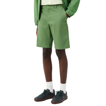 Lacoste Stretch Twill Chino Shorts