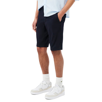 Lacoste Stretch Twill Chino Shorts