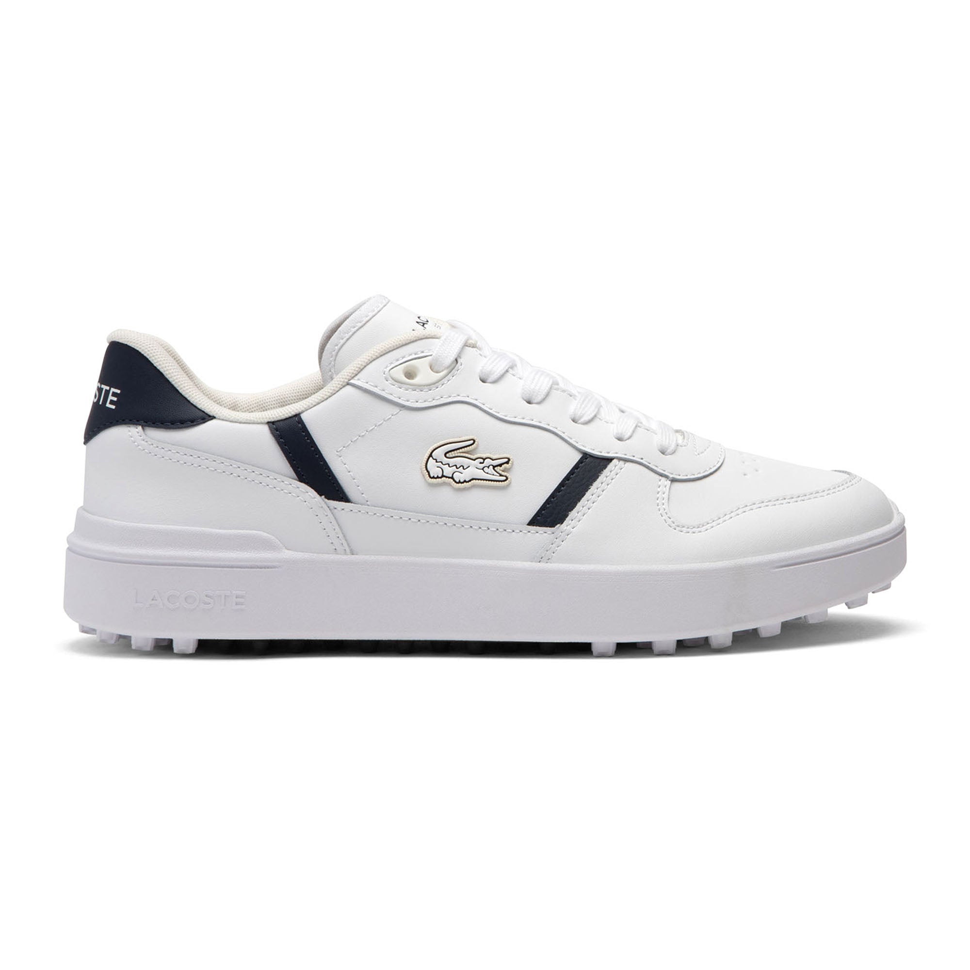 Lacoste T-Clip Golf Shoes
