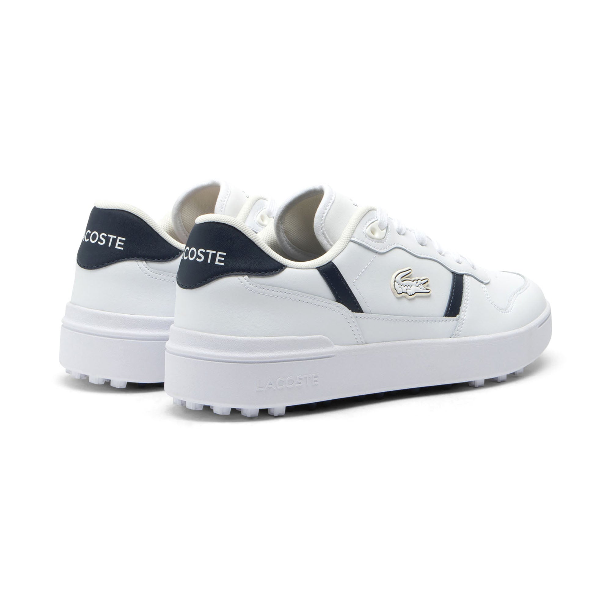 Lacoste T-Clip Golf Shoes