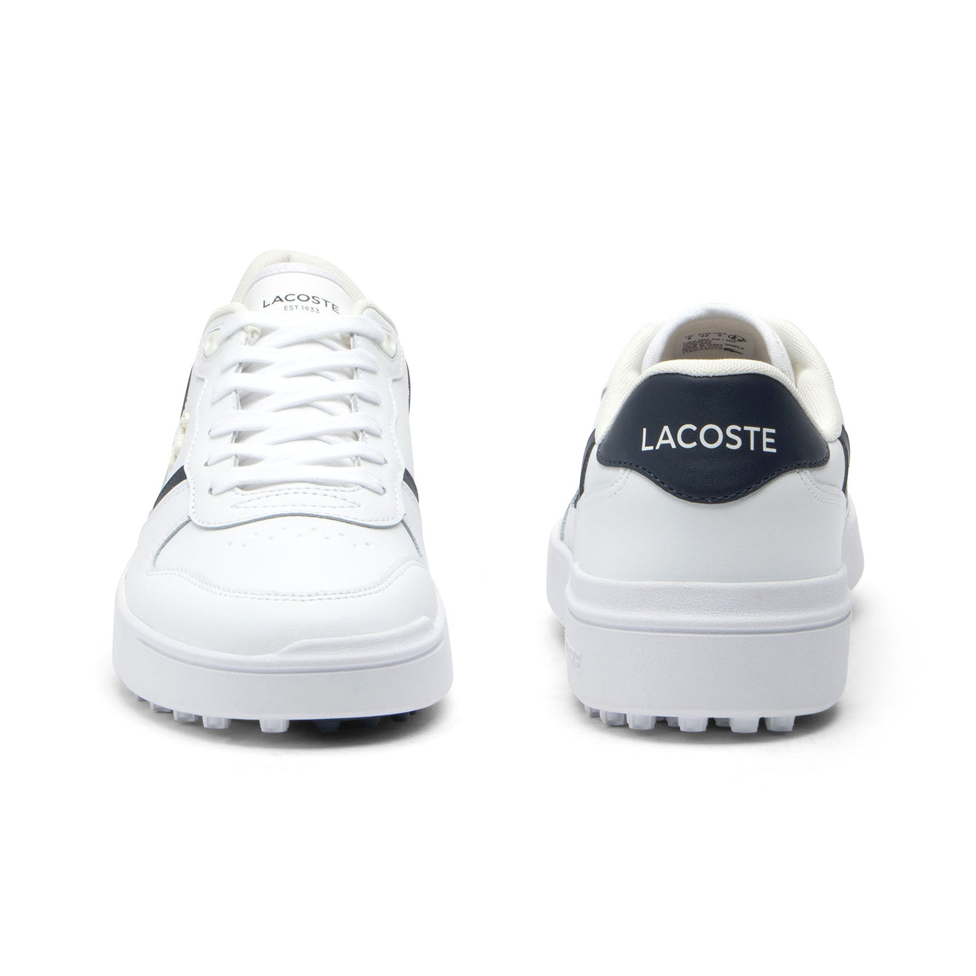 Lacoste T-Clip Golf Shoes