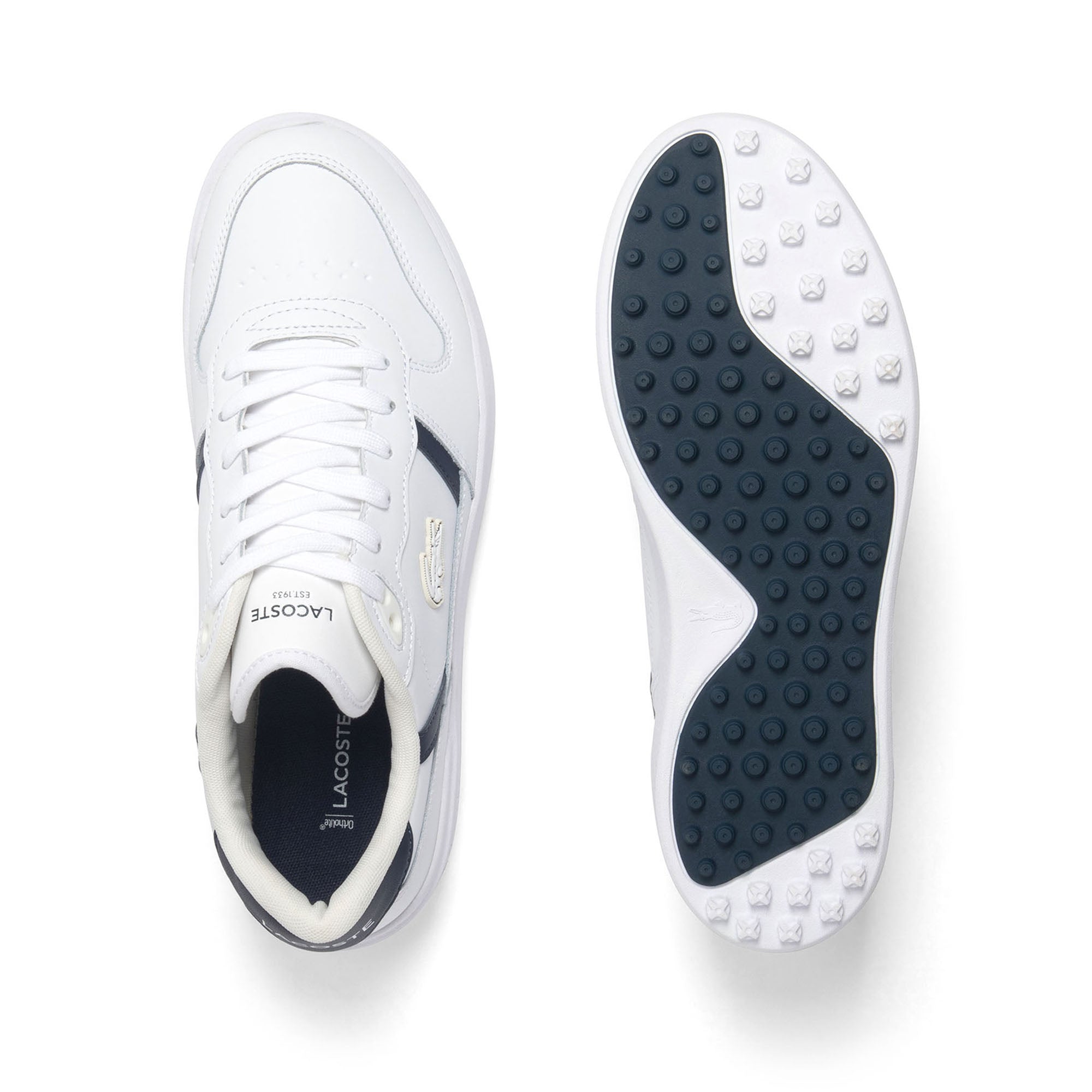 Lacoste T-Clip Golf Shoes