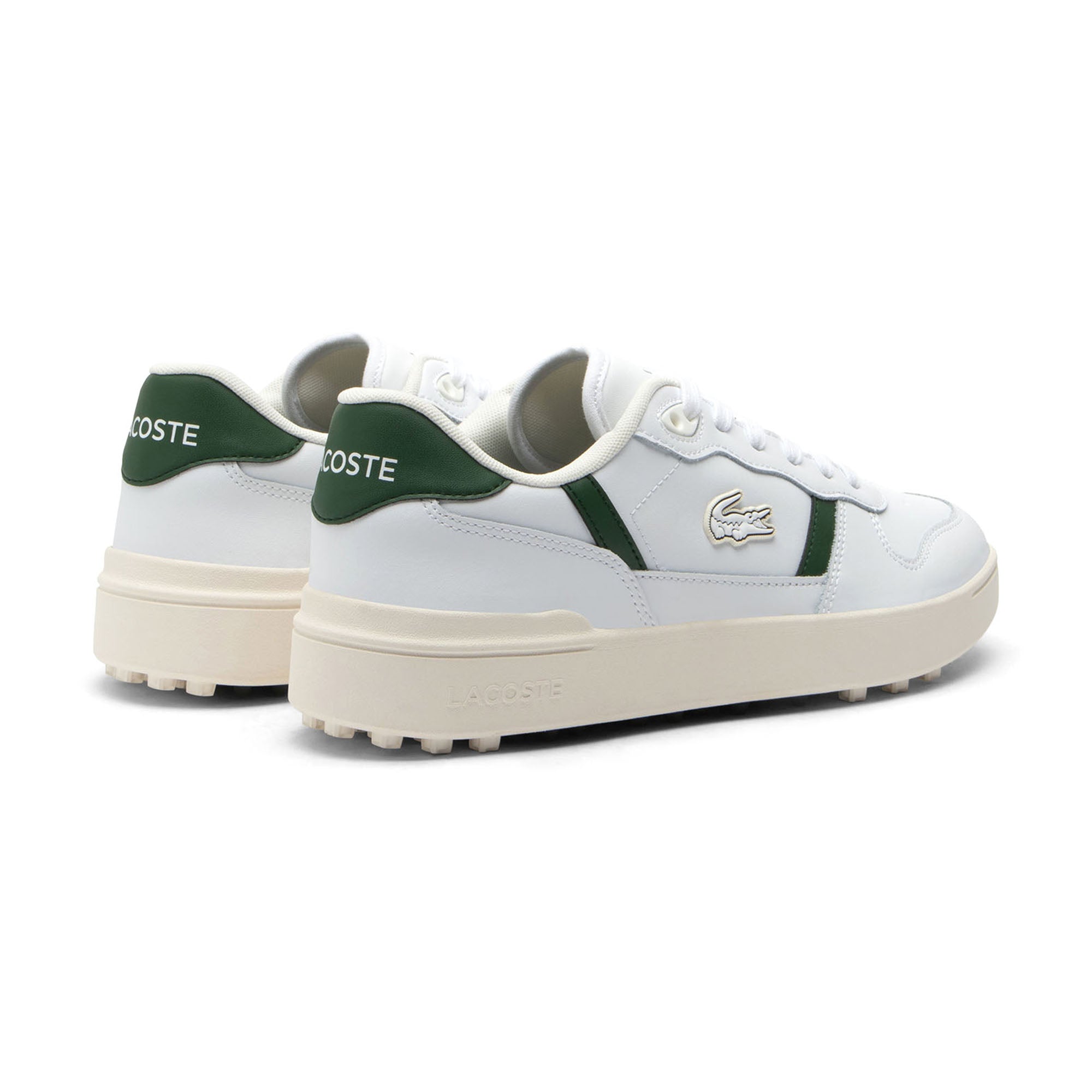 Lacoste T-Clip Golf Shoes