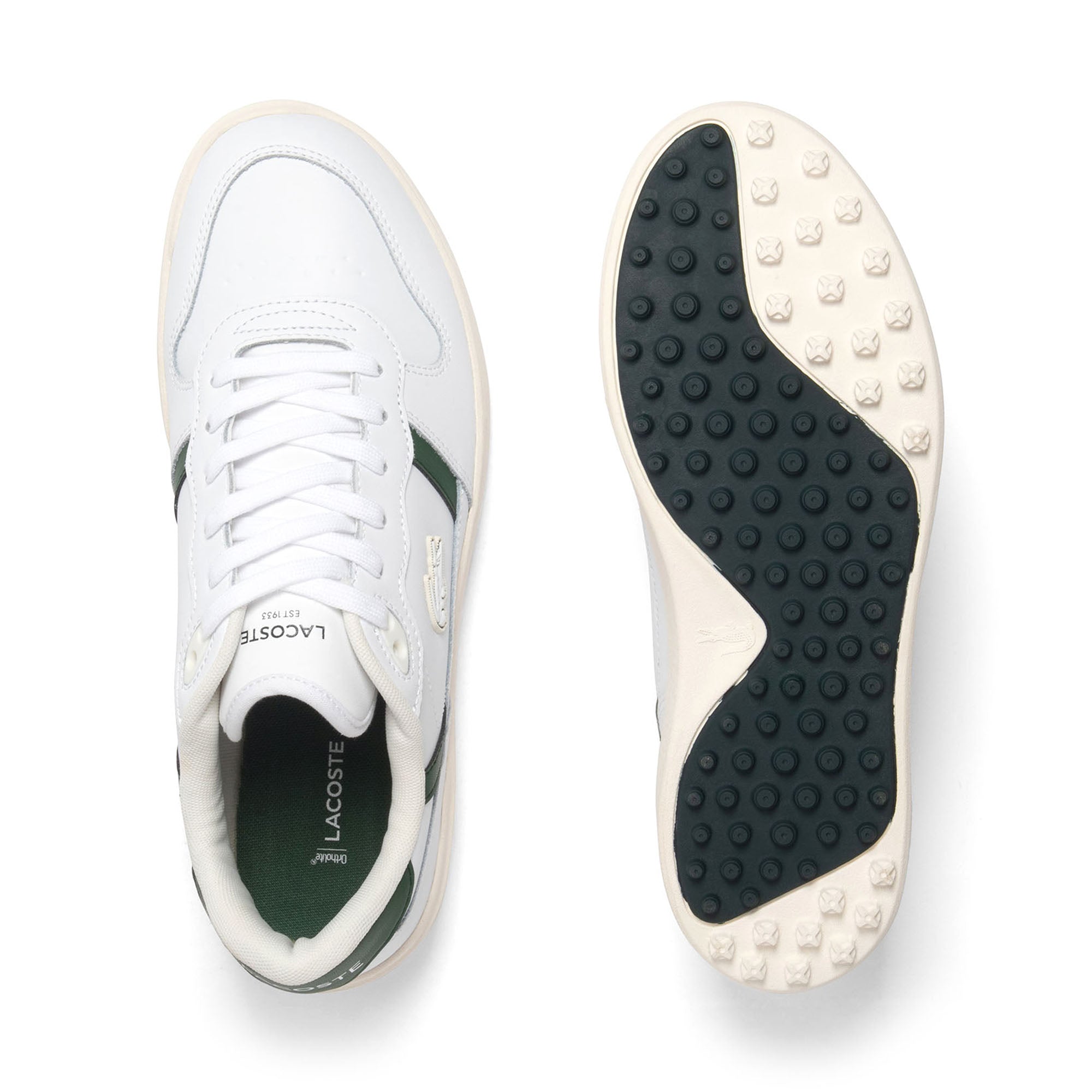Lacoste T-Clip Golf Shoes