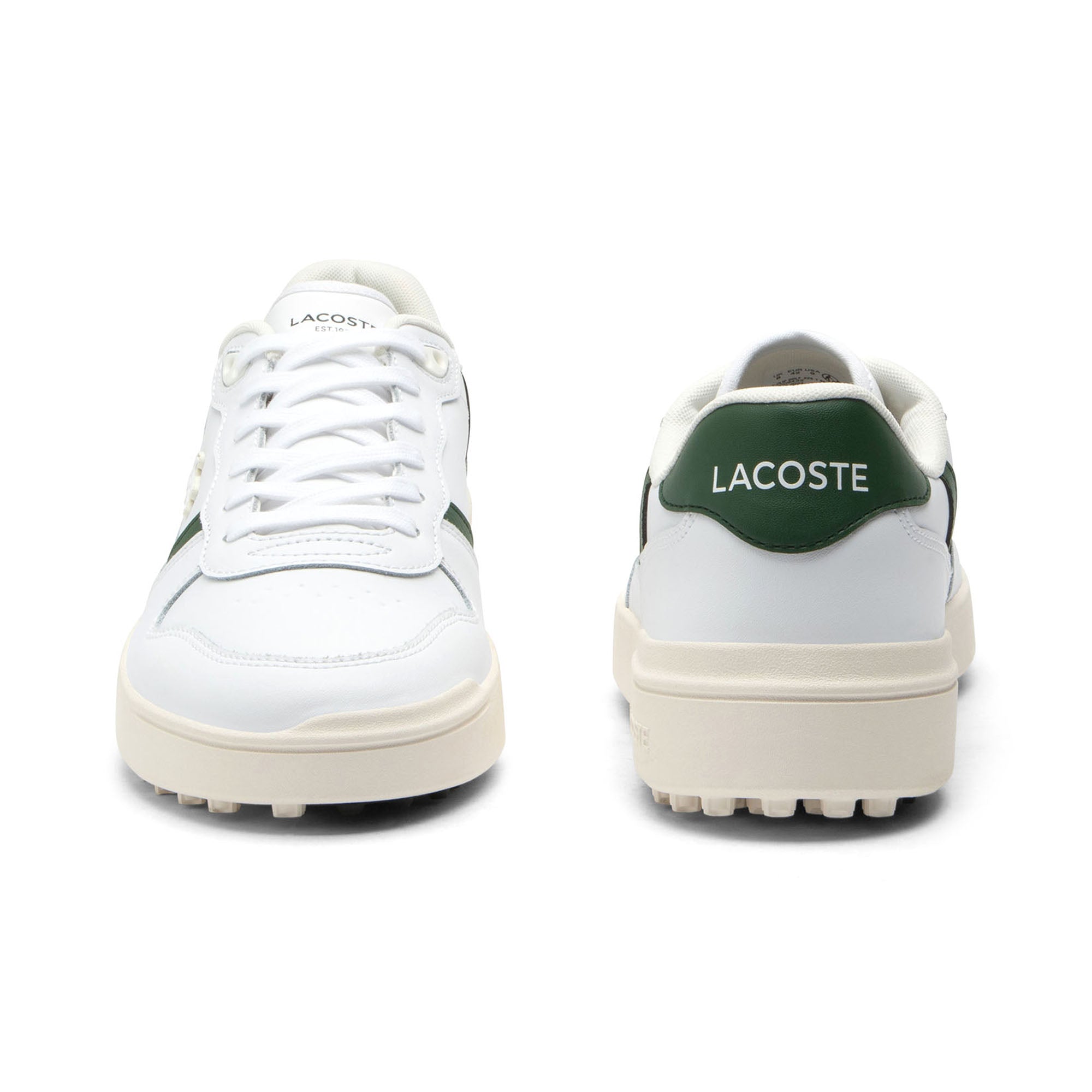 Lacoste T-Clip Golf Shoes