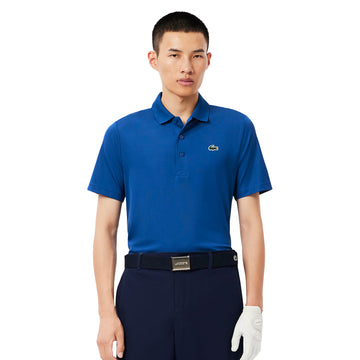 Lacoste UV Protect Golf Polo Shirt