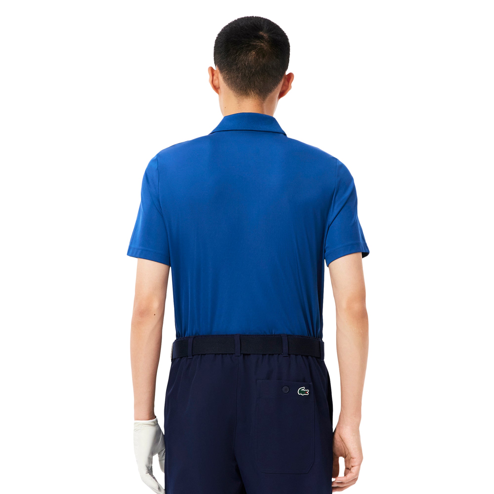 Lacoste UV Protect Golf Polo Shirt