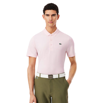 Lacoste UV Protect Golf Polo Shirt